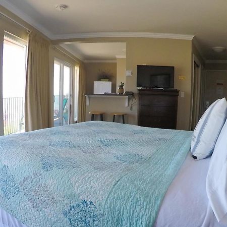 Capitola Beach Suites Ngoại thất bức ảnh