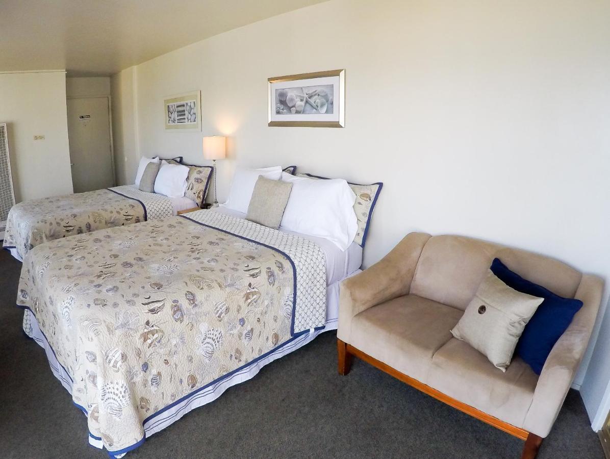 Capitola Beach Suites Ngoại thất bức ảnh