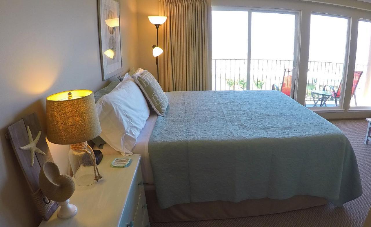 Capitola Beach Suites Ngoại thất bức ảnh